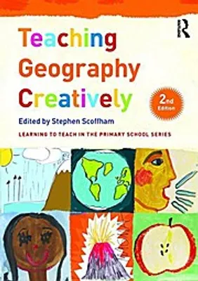 Obrázek produktu pro Teaching Geography Creatively