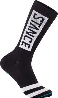 Produktbild von Socken Stance M556D17OGG-BLK für Uni