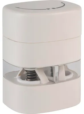 Produktbild von APS 2 in 1 Salz u. Pfeffermühle 40561