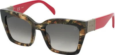 Image de Lunettes de soleil pour femmes Tous STOB47-530XAP