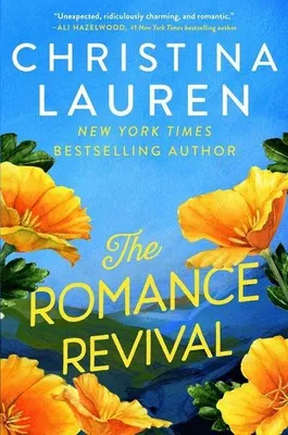 Immagine prodotto di The Romance Revival