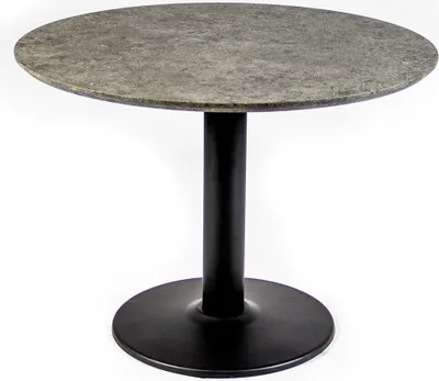 Produktbild von FurniStyle Esstisch Ø 105 cm Cuvio
