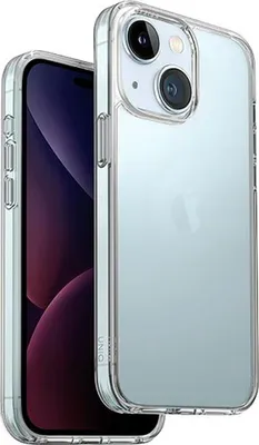 Obrázek produktu pro Pouzdro Uniq Lifepro Xtreme pro Iphone 15 Plus - průhledné