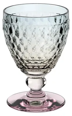 Immagine prodotto di Villeroy & Boch Boston Weißweinglas Set 4 Stück - Art.-Nr. 1173330030 - EAN 4057743191140