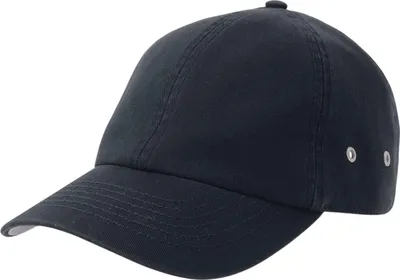 Image de Atlantis - Casquette de baseball « Action-S » pour hommes/femmes Unie, non structurée, chino AB739 (taille unique) (marine)