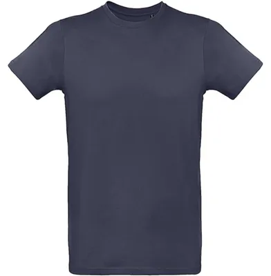 Image de B&C - T-shirt « Inspire Plus » pour homme FK2592 (XXL) (bleu marine)