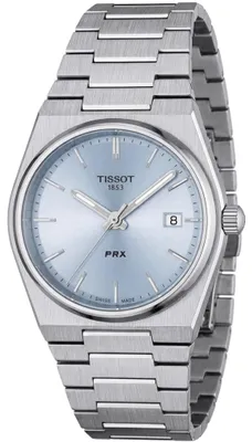 Productafbeelding van Tissot PRX T137.210.11.351.00