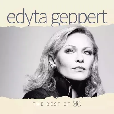Obrázek produktu pro To nejlepší od Edyty Geppert, CD