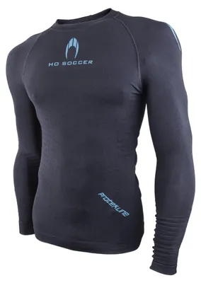 Image de Ho Soccer Protek Noir S