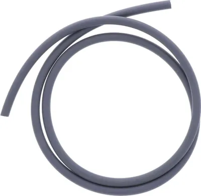 Zdjęcie produktu dla Wąż do benzyny TOURMAX wzmocniony neoprenem 4x8mm 1 metr