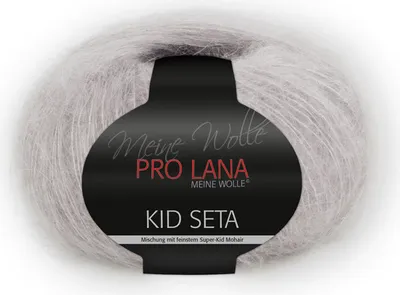 Produktbild von Pro Lana Kid Seta Uni 25g (92)