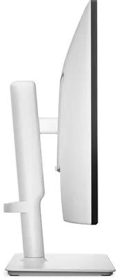 Imagen del producto de Monitor DELL Serie S, modelo S2425HSM, pantalla de 61 cm (24"), resolución Full HD de 1920 x 1080 píxeles, tecnología LCD, color blanco