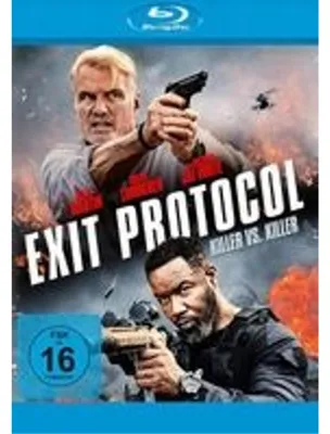 Produktbild von Exit Protocol