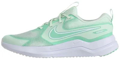 Produktbild von Nike Cosmic Runner Sportschuhe Kinder Schulsport Grün Sport
