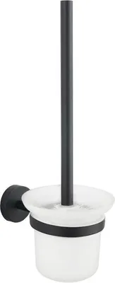 Image de Brosse de toilette Mexen Loft, Noir - 7012650-70