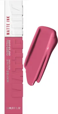 Zdjęcie produktu dla Maybelline SuperStay Matte Ink 5 ml - 15 Lover