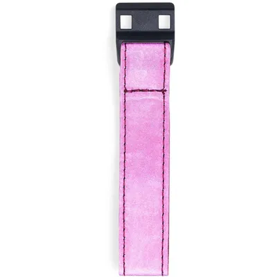 Produktbild von Satch Tag Reflective Purple lila