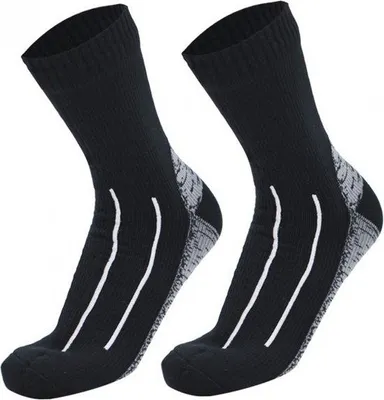 Produktbild von Wasserdichte Laufschuhe - Outdoor Wanderschuhe - wasserdicht - Laufschuhe - Fahrrad-Schuhe - atmungsaktiv - Hiking & Wandern - Höchstes Komfort - Wassersport - Winter-Sport - S - 36-39
