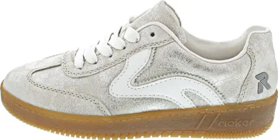 Produktbild von Rieker M5512-41 (40/fog-silver/weiss)