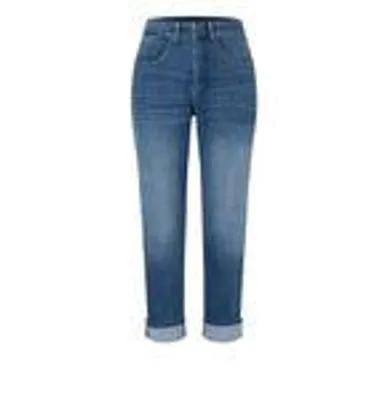 Produktbild von CAROL D619 brilliant cobalt blue Größe 40/28