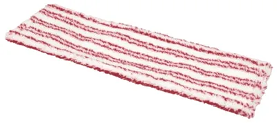 Produktbild von Mikrofaser Ersatzbezug für Bodenwischer EUROHOME® – aus Polyester, 2,5x17x26cm – für Ihren Bodenwischer