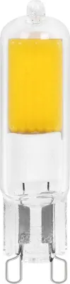 Produktbild von Arcchio LED-Leuchtmittel Stiftsockel, G9 4W, 2700K, 470 lm