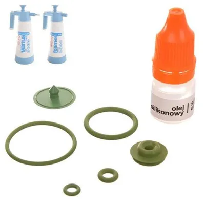 Produktbild von Kwazar Wartungsset Venus Super Pro+