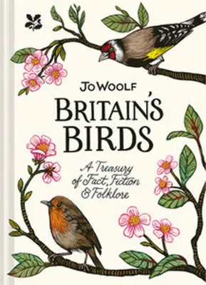 Obrázek produktu pro Britain's Birds