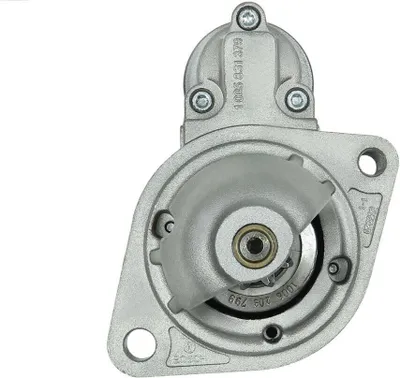 Produktbild von AS-PL S0242PR Starter Anlasser 1,2kW für BMW 3 Touring (E91) 12V