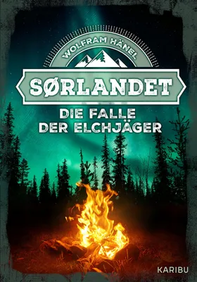 Produktbild von Sørlandet - Die Falle der Elchjäger