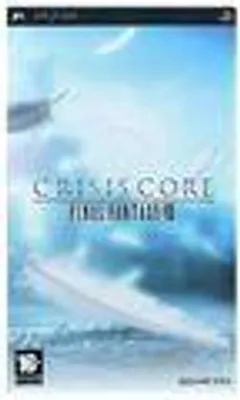 Produktbild von PSP - Final Fantasy VII / 7: Crisis Core #Collector's Edition (UK Version) (mit/ Big Box) ()