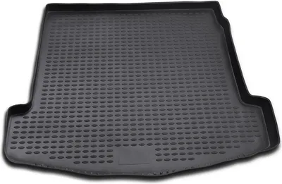 Produktbild von Gummiwanne für Kofferraum Renault Megane 2002-2009 (Kombi)