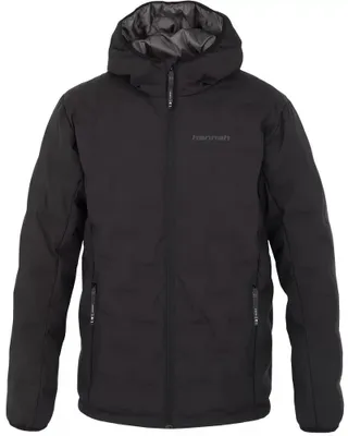 Produktbild von Hannah Zazu Man Down Jacket Anthracite II L Outdoor Jacke