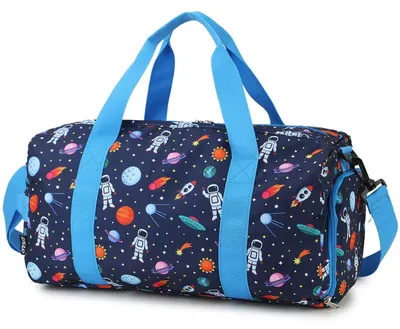Image de Sac de sport étanche avec compartiment pour chaussures