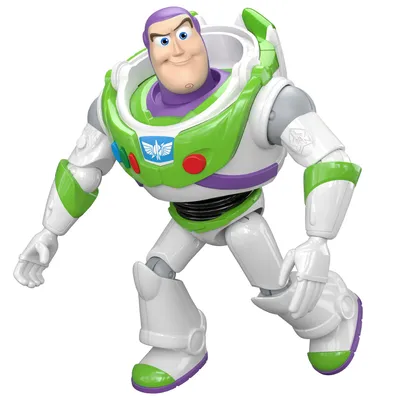 Obrázek produktu pro Disney Pixar JKV34, 3 rok/roky, Vícebarevný, Plast