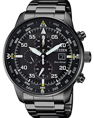 Image de Montres CITIZEN Mod. CA0695-84E