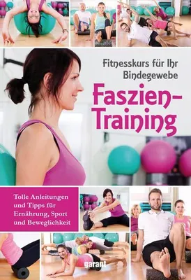 Produktbild von Faszientraining