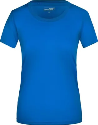 Produktbild von Funktions T-Shirt für Freizeit und Sport royal, Gr. XL