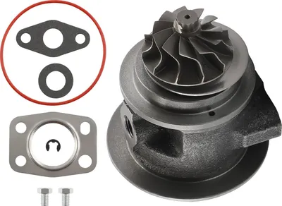 Zdjęcie produktu dla Zestaw karoserii dla Citroen Peugeot 1.6 HDi Ford 1.6 TDCi 66Kw 90PS, 49173-07508