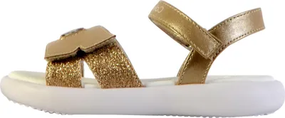 Image de Sandales à Scratch Enfant Jeans Velcro V3A2-8050