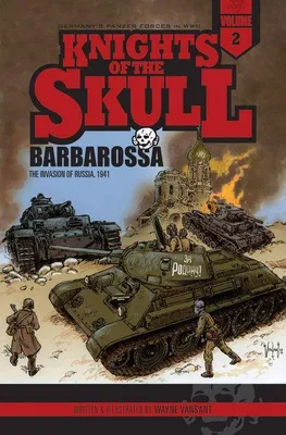 Produktbild von Knights of the Skull, Vol. 2