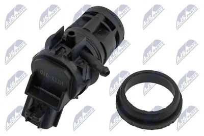 Produktbild von NTY Waschwasserpumpe für TOYOTA AURIS (NRE15, ZZE15, ADE15, ZRE15, NDE15) ESP-TY-010