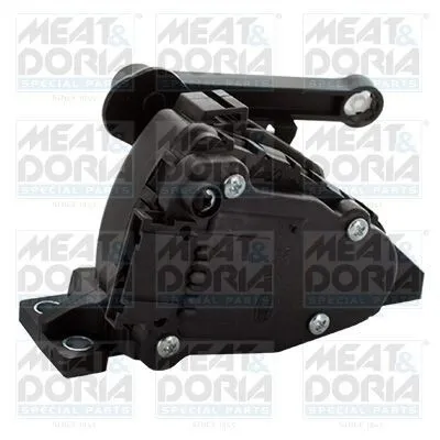 Produktbild von MEAT & DORIA Fahrpedalsatz 83572 für RENAULT CLIO II (BB0/1/2_ CB0/1/2_)