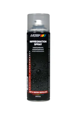 Produktbild von Motip Imprägnierspray 500ml