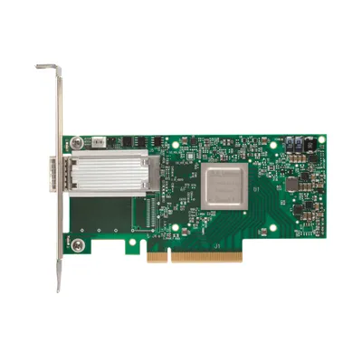 Obrázek produktu pro Nvidia Mellanox MCX415A-BCAT, Interní, Kabel, PCI Express, 56000 Mbit/s