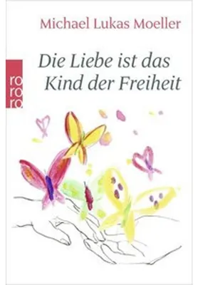 Immagine prodotto di Die Liebe ist das Kind der Freiheit