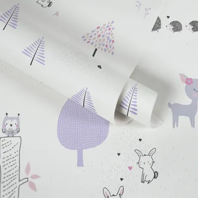Obrázok produktu pre A.S. Creation Tapeta Kolekcia Little Love 381171 bodov