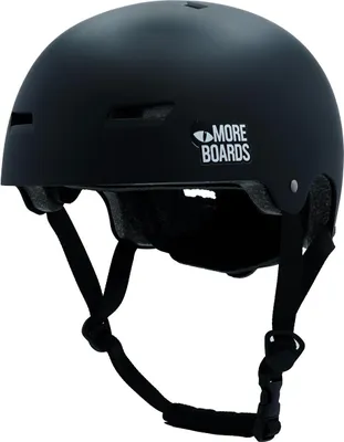 Obrázok produktu pre MOREBOARDS MB Bowlsaver prilba čierna L