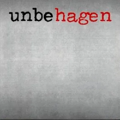 Produktbild von Hagen,Nina-Unbehagen