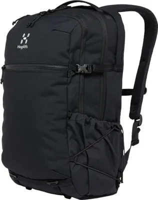 Produktbild von Haglöfs Jarve Multi 28 - Rucksack (true black)